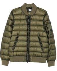 C.P. Company - Jackets - Lyst