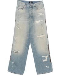Amiri - Denim - Lyst