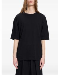 Ann Demeulemeester - T-Shirts & Vests - Lyst