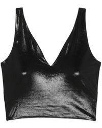 MACRON - V-Neck Performance Top - Lyst