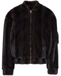 MM6 by Maison Martin Margiela - Outerwears - Lyst