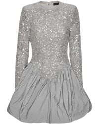 ROTATE BIRGER CHRISTENSEN - Dresses - Lyst