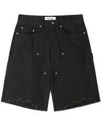 Tonywack - Frayed Shorts - Lyst