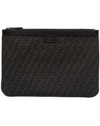 Fendi Clutches for Women - Up to 25% off at Lyst.com