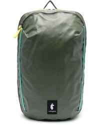 COTOPAXI - Vaya Logo-Patch Backpack - Lyst