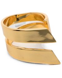 LAG World - Arcade Ring - Lyst