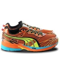 PUMA - Homura Og+ Panelled Sneakers - Lyst