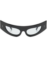 George Keburia - Cat-Eye Sunglasses - Lyst