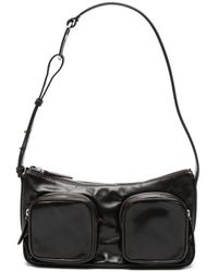 Vagabond Shoemakers - Valence Pocket-Detail Leather Shoulder Bag - Lyst