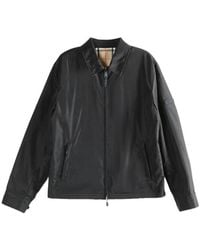 Burberry - Jackets - Lyst