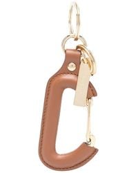 Prada - Keyrings & Chains - Lyst