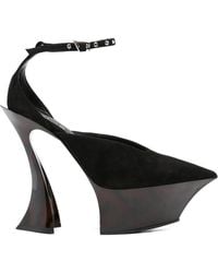 Mugler - Shoes - Lyst