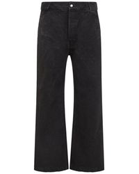 Fear Of God - Logo-Patch Jeans - Lyst