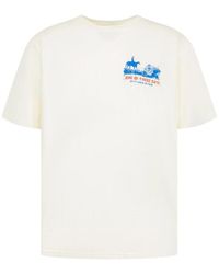 One Of These Days - Trail Of Dust Tshirt - Lyst