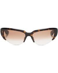 McQueen - Eyewears - Lyst