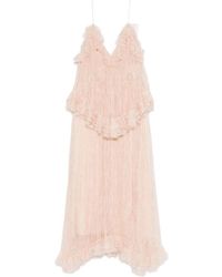 Alberta Ferretti - Gowns - Lyst