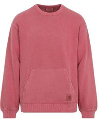 Carhartt - Sweatshirts - Lyst