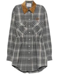 Miu Miu - Dresses - Lyst