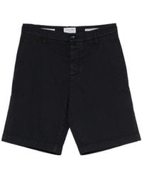 Jacob Cohen - Side-Pocket Shorts - Lyst