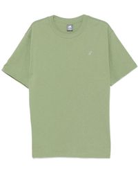 New Balance - Athletics Cotton T-Shirt - Lyst