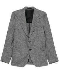 Tagliatore - Jackets - Lyst