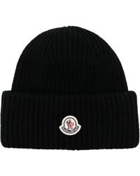 Moncler - Hats - Lyst