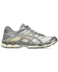 Asics - Gel-Cumulus 16 "Cream/Clay" Sneakers - Lyst