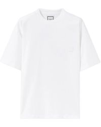 WOOYOUNGMI - T-Shirts - Lyst