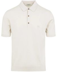 Etro - Polo Shirts - Lyst