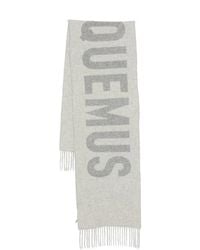 Jacquemus - Scarves - Lyst
