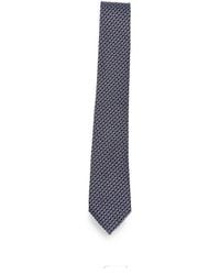 Ferragamo - Ties And Bow Ties - Lyst