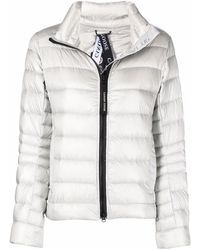 Canada Goose - Cypress Down-Filled Short Jacket - Lyst
