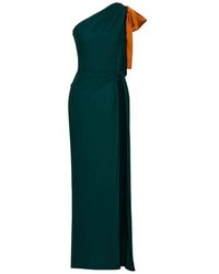 Saint Laurent - Dresses - Lyst
