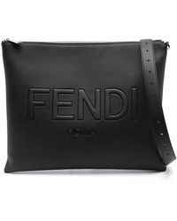 Fendi - Shoulder Bags - Lyst