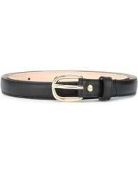 A.P.C. - Belts - Lyst