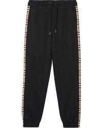 burberry pants mens