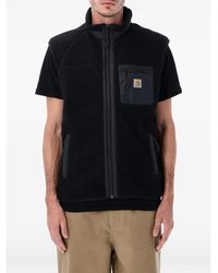 Carhartt - Prentis Liner Zip-Up Jacket - Lyst