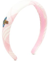 Vivienne Westwood - Hair Accessories - Lyst