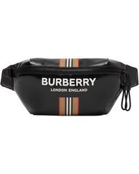 burberry hip bag