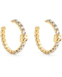Dolce & Gabbana - Dolce & Gabbana Earrings - Lyst