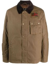 Barbour - Jackets - Lyst