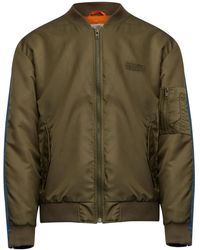 MM6 by Maison Martin Margiela - Outerwears - Lyst