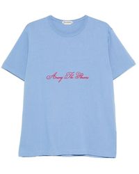 JW Anderson - Jw Anderson T-Shirts & Vests - Lyst