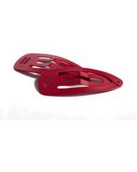 Miu Miu - Hair Accessories - Lyst