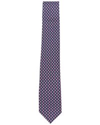 Ferragamo - Tie 351442 - Lyst
