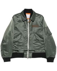 Sacai - Jackets - Lyst