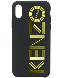 kenzo iphone xr phone case