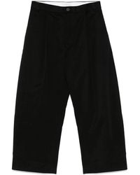 Studio Nicholson - Continuity Trousers - Lyst
