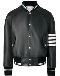 Thom Browne - Jackets - Lyst