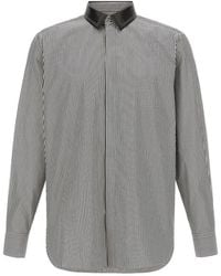 Tom Ford - Fine Bengal Stripe Fluid Fit Shirt - Lyst